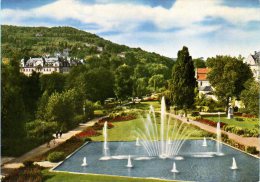 Bad Kissingen - Sanatorium Fürstenhof 1 - Bad Kissingen