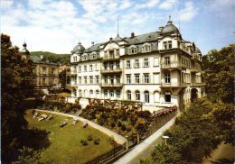 Bad Kissingen - Sanatorium Fürstenhof 2 - Bad Kissingen