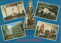 Bad Kissingen - Sankt Elisabeth Krankenhaus - Bad Kissingen