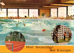 Bad Kissingen Reiterswiesen - Hotel Sonnenhügel 2 - Bad Kissingen