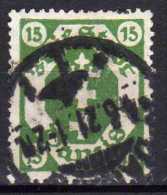 Danzig 1921 Mi 75, Gestempelt [190415IV] - Used