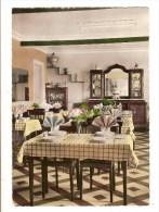 Delcampe - BRETEUIL SUR ITON - EURE - HOTEL RESTAURANT DU LION D´OR - MAILLARD PROPRIETAIRE - SALLE A MANGER - Breteuil