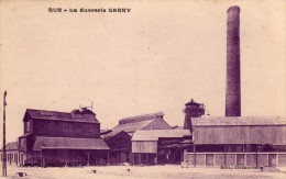 Delcampe - RUE   -  La Sucrerie GARRY - Rue