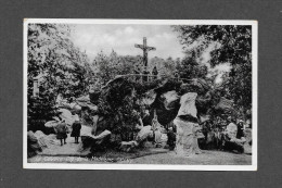 CAP DE LA MADELEINE - QUÉBEC - LE CALVAIRE - CALVARY - PAR INTERNATIONAL FINE ART - Trois-Rivières