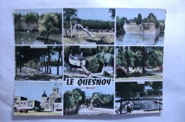 Delcampe - D 59 - Le Quesnoy - Le Quesnoy