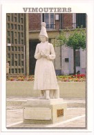 Delcampe - 61 - VIMOUTIERS - Ed. ARTAUD - Vimoutiers