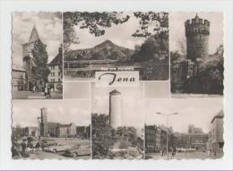 Delcampe - Jena-verschiedene Ansichten - Jena