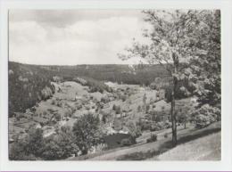 Delcampe - Steindöbra-Ortsansicht - Klingenthal