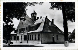 Delcampe - MILITARIA - ALLEMAGNE - CAMP DE STETTEN - Le Central Téléphonique - Kasernen