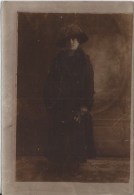 Photo Femme - Anonyme Personen