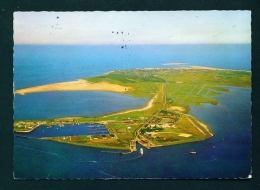 Delcampe - GERMANY  -  Borkum  Used Postcard As Scans (stamp Removed) - Borkum