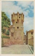 Delcampe - (AKS369)  SALAMANCA. TORRE DEL CLAVERO - Salamanca