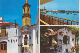 Delcampe - (AKS106)  ESTEPONA. VISTAS PARCIALES - Málaga