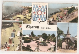 Delcampe - PRIX En BAISSE - VENTE DIRECTE: THARON - Voyagé 1962 - Tharon-Plage