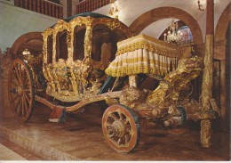 Delcampe - (AKS15)  VALENCIA. MUSEO CERAMICA. SALA DE LA CARROZA LLAMADA DE LAS NINFAS - Valencia