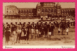 Delcampe - Kurhaus - Scheveningen - Animée - Scheveningen