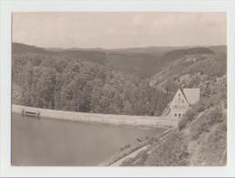 Delcampe - Sosa-Talsperre - Sosa