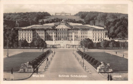 Z15910 Austria Vienna Schloss Schonbrunn Castle Gloriette - Castello Di Schönbrunn
