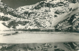 Delcampe - BALNEARIO  DE PANTICOSA - Zaragoza