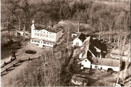 OOSTMALLE (2390) : Hotel - Restaurant - Pension Zoerselhof (Luchtfoto). CPSM. - Malle