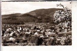 Delcampe - 7846 SCHLIENGEN - OBEREGGENEN, Ortsansicht - Lörrach