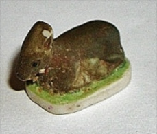 Delcampe - Ane - Tiere