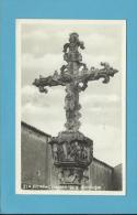 Delcampe - AVEIRO - Cruzeiro De S. Domingos - Fotográfico - PORTUGAL - N.º 21 - 2 SCANS - Aveiro