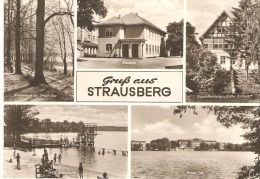 Strausberg - Strausberg