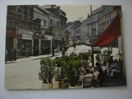Delcampe - 54 LONGWY  RUE LABRO - Longwy