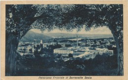Serravalle Sesia V.1932 - Vercelli