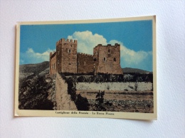 Delcampe - Castiglione Della Pescaia La Rocca Pisana Non Viaggiata F.g. - Grosseto