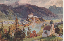 Delcampe - Nr.  3659,  Kufstein,  1905 - Kufstein