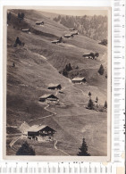 Delcampe - CHATEL   -  Ecrite   Et Postée De Châtel     -  Chalets Dans La Montagne  - - Châtel