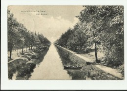 Beringen - Beeringen    *  Le Canal - Het Kanaal - Beringen