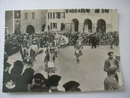 Delcampe - DANSEURS BASQUES - Midi-Pyrénées