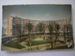 Delcampe - 92 CHATENAY MALABRY  SQUARE SELLIER - Chatenay Malabry