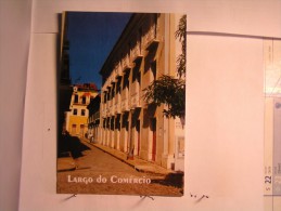 Delcampe - Sao Luis - Maranhao - Largo De Comercio - São Luis