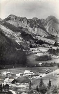 Delcampe - Depts Divers-  Haute Savoie  -ref AA918 -  Abondance - Le Mont Chauffe - Carte Bon Etat - - Abondance