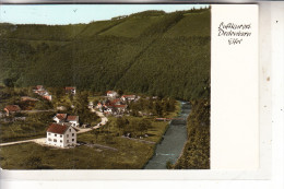 Delcampe - 5107 SIMMERATH - DEDENBORN, Partie An Der Rur - Simmerath