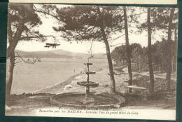 Beauvallons    Près Sainte Maxime - Gracieux Parc Du Grand Hotel Du Golfe  Raf116 - Sainte-Maxime