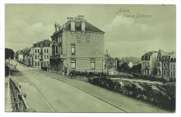 Delcampe - CPA - ARLON - Avenue Nothomb  // - Arlon