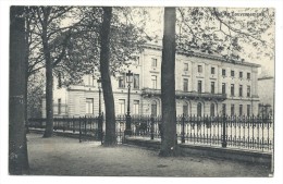 Delcampe - CPA - ARLON - Hôtel Du Gouvernement  // - Arlon