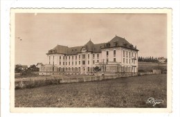 Delcampe - MAURIAC - CANTAL - L'HOPITAL - Mauriac
