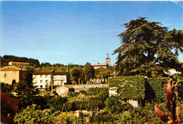 REALMONT LA CHARMANTE - Station Verte - Bastide Du XIIIe - Realmont