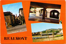 Delcampe - RABASTENS - Rabastens