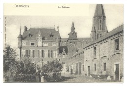 Delcampe - CPA - CELLES   // - Celles