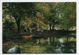 Delcampe - OLIVEIRA DE AZEMEIS - Parque De La Salette  (2 Scans) - Aveiro