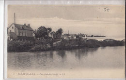 Delcampe - 37  Blere    Vue Generale - Bléré