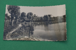 Delcampe - Groslay Le Lac Marchais CPSM - Groslay