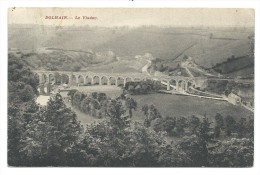 Delcampe - CPA - DOLHAIN -  Le Viaduc  // - Limbourg
